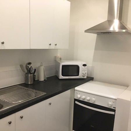 Budget Haven Apartement Blankenberge Kültér fotó