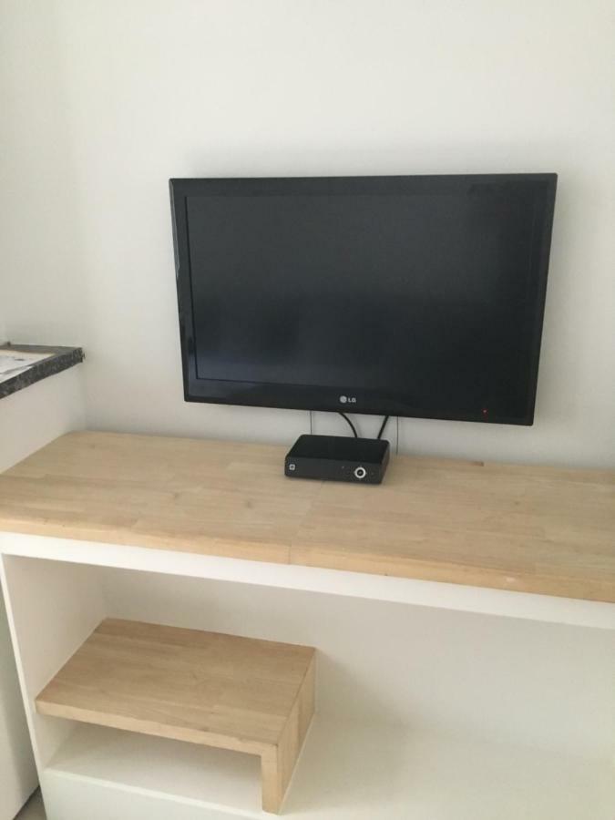 Budget Haven Apartement Blankenberge Kültér fotó