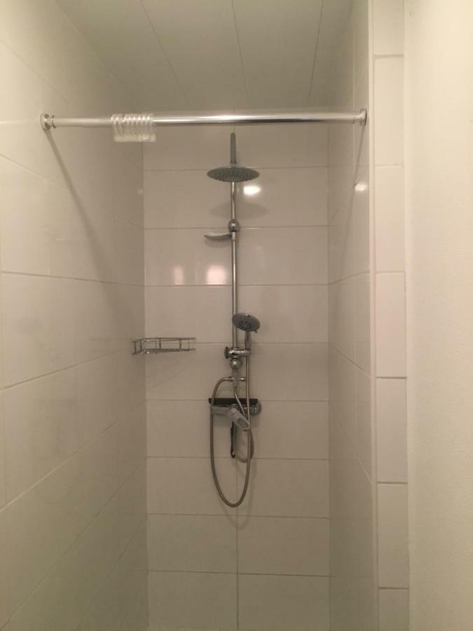 Budget Haven Apartement Blankenberge Kültér fotó