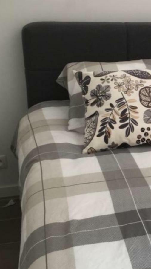 Budget Haven Apartement Blankenberge Kültér fotó