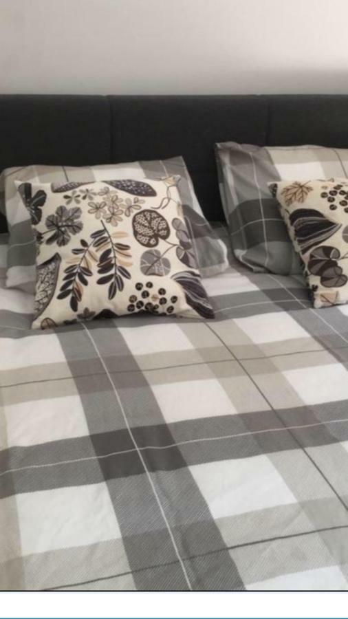 Budget Haven Apartement Blankenberge Kültér fotó